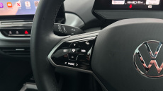 Volkswagen Id.4 150kW Style Ed Pro Perform 77kWh 5dr Auto 125kW Ch Electric Estate